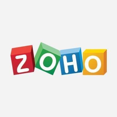 Zoho CRM